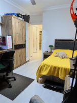 Engin Erdem'den Merterde Yeni Binada Satılık 2+1 Daire