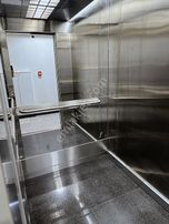 Engin Erdem'den Merterde Yeni Binada Satılık 2+1 Daire