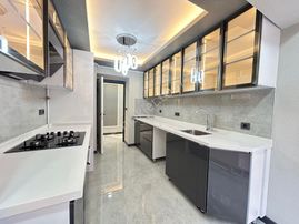 Taner'den Şahane Öveçler Vadisi Manzaralı 3+1 Süper Lüks Arakat