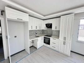 Saray Yeni Mahallede Satılık 1+1 Ultra Lüks Daireler