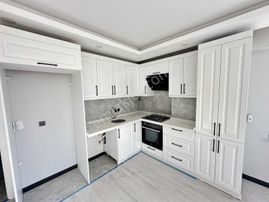 Saray Yeni Mahallede Satılık 1+1 Ultra Lüks Daireler