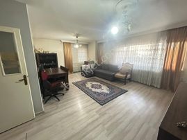 Taner'den Sokullu Caddesinde 2+1 Geniş Bağımsız Bahçe Çıkışlı