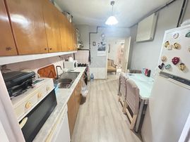 Taner'den Sokullu Caddesinde 2+1 Geniş Bağımsız Bahçe Çıkışlı