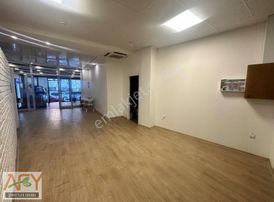 Afy'den Devren Kiralık 500m2 Çocuk Oyun Alanlı Cafe