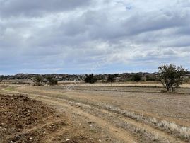 Kırklareli Merkez De Köy Dibin De Satılık Tarladan Hisse