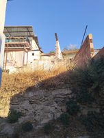 Satılık Köy Evi – Söke Bağarası