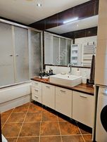 Kiracısız - Ataşehir Uphill Court B Ada 2+1 Klimalı Akustik Cam