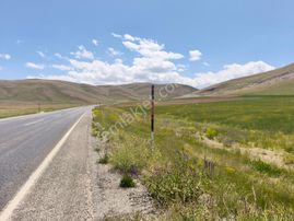 Çatak Yoluna Sıfır Satılık 32 Dönüm Yatırımlık Arsa