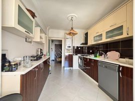 Taner'den Dikmen Mürsel Uluç'ta Köşe Konum Geniş Ferah 3+1 Ön Cephe