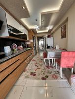 Kuşcağız Mahallesi'nde Site İçerisinde 4+1 Dubleks Daire