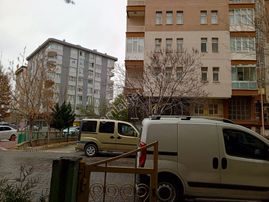 Selçuklu Feritpaşa Mah. 175 M2 3+1