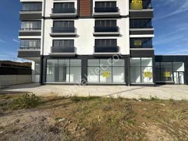 Duruşrhir'in Gelişen Yüzü Polatlı Bulvarında Kiralık Dükkan