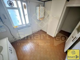 İhsaniye Mahallesinde Satılık 1+1 Daire