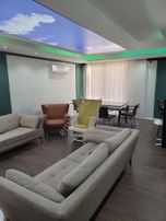 Söke İstasyon Caddesi’nde Satılık 3+1 Dubleks Daire