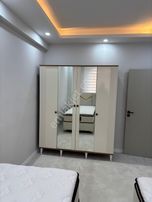 Şehitler Mahallesi Satılık Yüksek Giriş Ayrı Mutfaklı 2+1 Daire Satılık