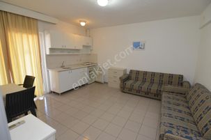 Marvera 'dan Marmaris Çıldır Da 1+1 Eşyalı Kiralık Daireler