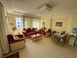 Denıze Yakın Eşyalı Konforlu 2+1 Kıralık Daıre – Hemen Taşınmaya Hazır