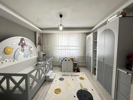 Seven Gayrimenkul'den Samsun Yolu Kenarı 3+1 Daire