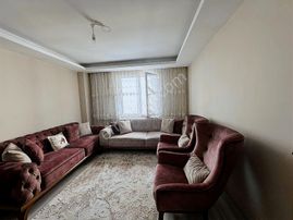 Seven Gayrimenkul'den Samsun Yolu Kenarı 3+1 Daire