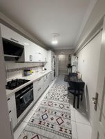 Sincan Akşemsettin Mh De 3+1 Full Yapılı Ara Kat Daire