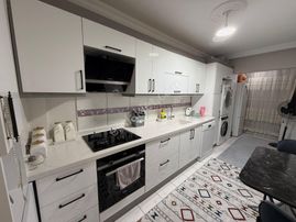 Sincan Akşemsettin Mh De 3+1 Full Yapılı Ara Kat Daire