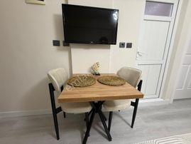 Paü Yakını Satılık Balkonlu Apart