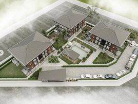 Tuğradan Emlaklar'da Site İçinde Sıfır Satılık 1+1 Daireler