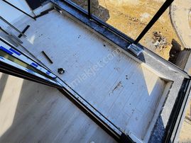 Tuğradan Emlaklar'da Site İçinde Sıfır Satılık 1+1 Daireler