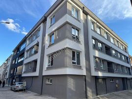 Pera'dan Pera'dan Sütlüce Mah. Sıfır, Yerden Isıtmalı 2+1 Daire