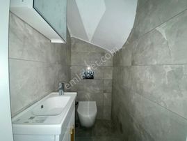 Gümüşden Altınolukta Deniz Manzaralı Bahçe Kullanımlı 3+1 Dublex