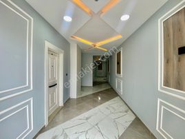 Gümüşden Altınolukta Deniz Manzaralı Bahçe Kullanımlı 3+1 Dublex