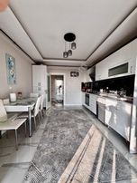 Kalecik Emlak'tan T.ileri Mah. Asansörlü Çift Banyo G.odalı 3+1