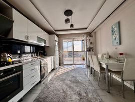 Kalecik Emlak'tan T.ileri Mah. Asansörlü Çift Banyo G.odalı 3+1