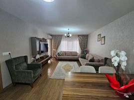 Bosna Hersek Mahallesi’nde Yüksek Prestijli Site İçerisinde 3+1 Satılık Lüx Daire