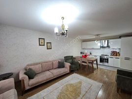 Bosna Hersek Mahallesi’nde Yüksek Prestijli Site İçerisinde 3+1 Satılık Lüx Daire