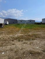 Ana Cadde Üzeri Her İşe Uygun Kiralık Arazi