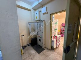 Şehrin Merkezinde Kurumsal Kiracılı Mağaza