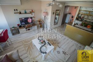 Erdek Yalı Mahallesi Mekrezi Konumlu 2+1 75m² Satılık Daire