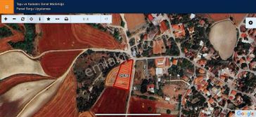 Arnavutköy Yassıörende Z+3 Kat Konut İmarlı Yatırımlık Arsa!