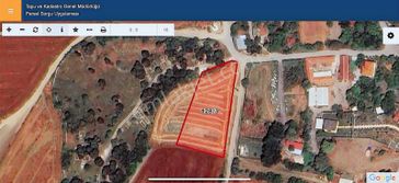 Arnavutköy Yassıörende Z+3 Kat Konut İmarlı Yatırımlık Arsa!