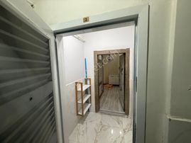 Ergani’de Yenişehir Merkezde Migros Üstü Gevran Park Sitesi’nde Satılık 3 + 1 Daire