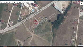 Kapaklı Pınarçada Yerleşim Bölgesinde 268 M2 Arsa