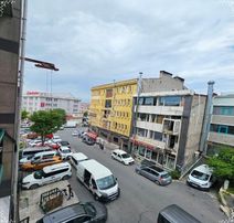 Güngören Merterde Çok Amaçlı Kullanıma Uygun 410 M2 İş Yeri