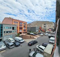 Güngören Merterde Çok Amaçlı Kullanıma Uygun 410 M2 İş Yeri