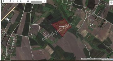 Silivri Akören Mh Hiseli Yerleşim Bölgesine Komşu Köşe Başında