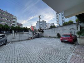 Yamaner'den Dumlupınar Kızılırmak Caddesi Üzerinde Kiralı Dükkan