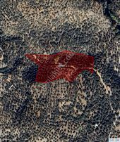 Eu Gayrimenkul'den Balıkesir Edremit Altınoluk Merkezde 12.590 Kadastral Yolu Bulunan Zeytınlık