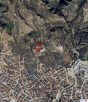 Eu Gayrimenkul'den Altınolukta İmara Sıfır 10 Dönüm Zeytinlik