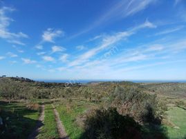 Eu Gayrimenkul'den Babakale-gülpınar Asfaltına Cephe 8 Dönüm