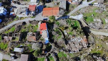 Eu Gayrimenkul'den Çanakkale Ayvacık Gülpınar'da 900 Metrekare 30/60 İmarlı Arsa